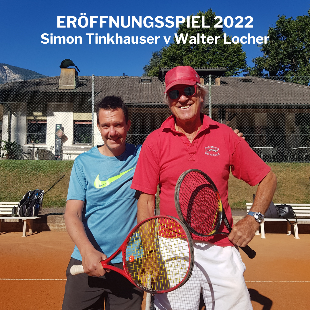 #RÜCKBLICK Eröffnungsspiel 2022