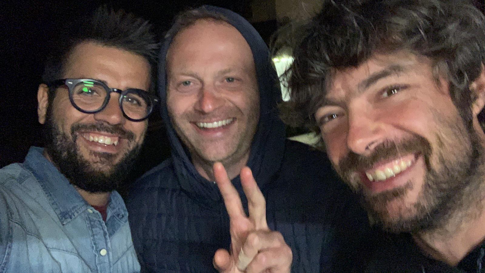 FIT-Turnier 2019 | Schnappschuss Players' Party