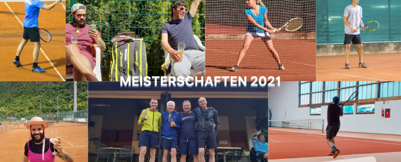 Titelbild Meisterschaften 2021